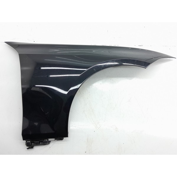 Paralama Bmw 320 G20 Direito 2019 2020 2021 2022/2025 Dianteira Direita