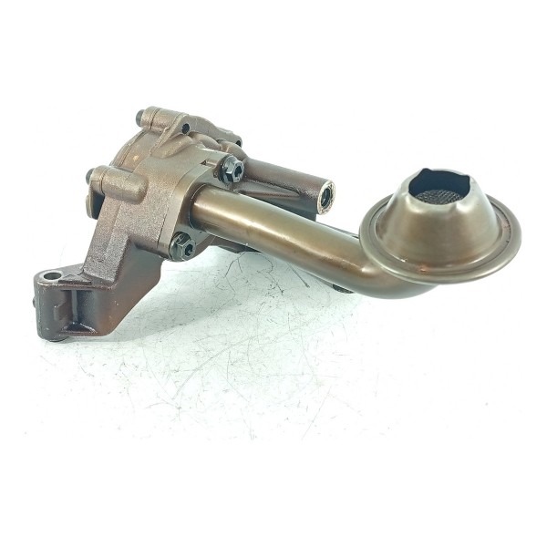Bomba Oleo Audi Tt 1.8 Mk1 A3 Ea113 225cv 99/2005 06a115105b