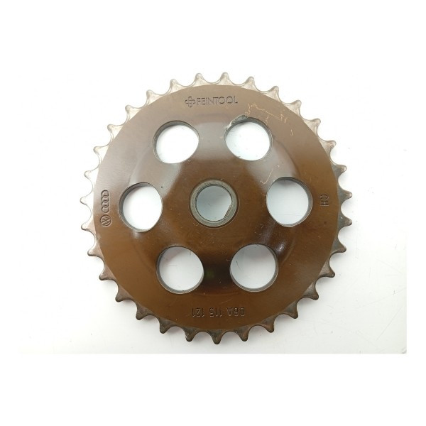 Engrenagem Bomba Oleo Audi Tt 1.8 Mk1 Ea113 99/05 06a115121