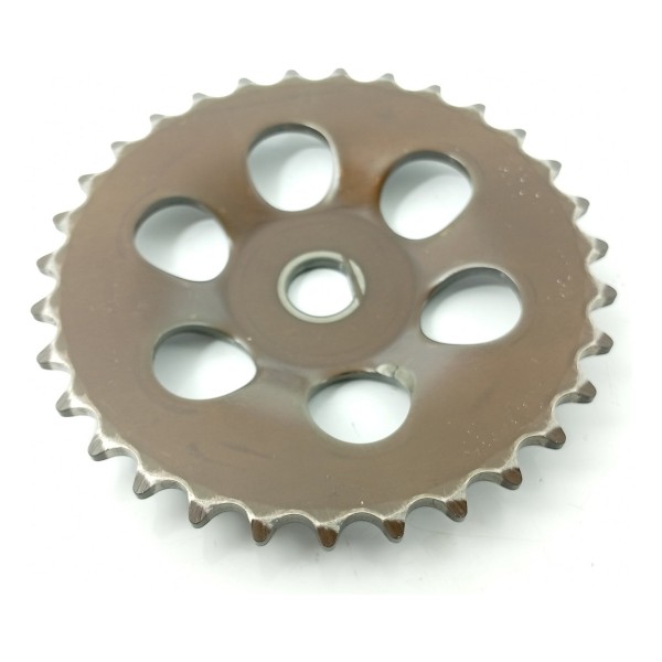 Engrenagem Bomba Oleo Audi Tt 1.8 Mk1 Ea113 99/05 06a115121