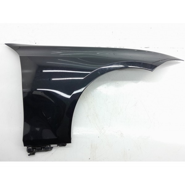 Paralama Bmw 320 G20 Direito 2019 2020 2021 2022/2025 Dianteira Direita