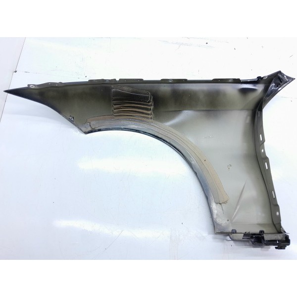 Paralama Bmw 320 G20 Direito 2019 2020 2021 2022/2025 Dianteira Direita