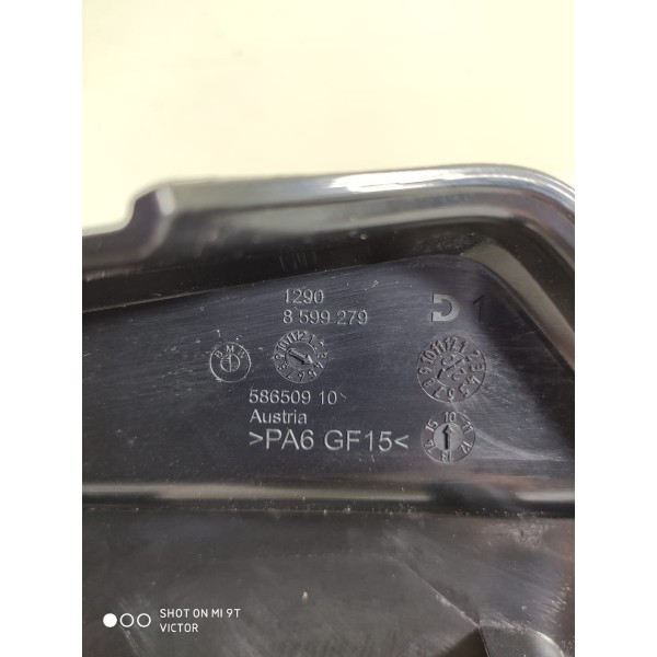 Tampa Caixa Fusiveis Bmw 320 330 G20 2019/2023 8599279