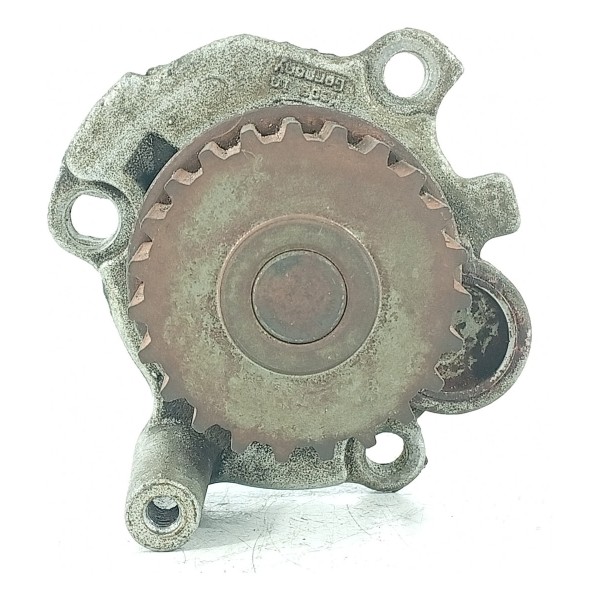 Bomba Agua Audi Tt 1.8 Mk1 Ea113 225cv 1999/2005 Orig