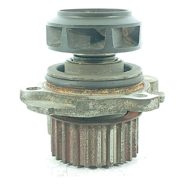 Bomba Agua Audi Tt 1.8 Mk1 Ea113 225cv 1999/2005 Orig