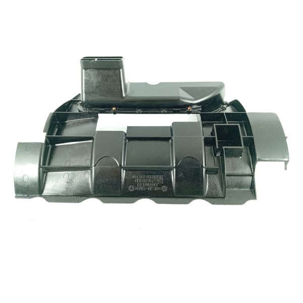 Defletor Oleo Carter Audi Tt 1.8 Mk1 Ea113 1999/05 06b109479