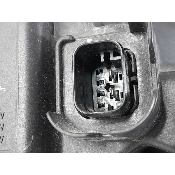 Farol Bmw 320i 330 Sport Gp Esquerdo Led 2023 2024 Orig Esquerdo/motorista