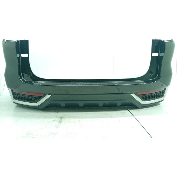Parachoque Ford Territory Titanium Traseiro 2024/2025 Orig