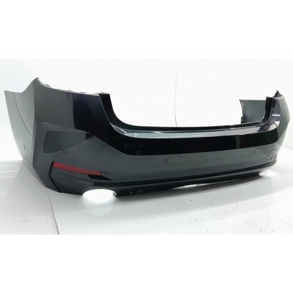 Parachoque Traseiro Sensor Bmw 320i Sport Gp 2023 2024 Det