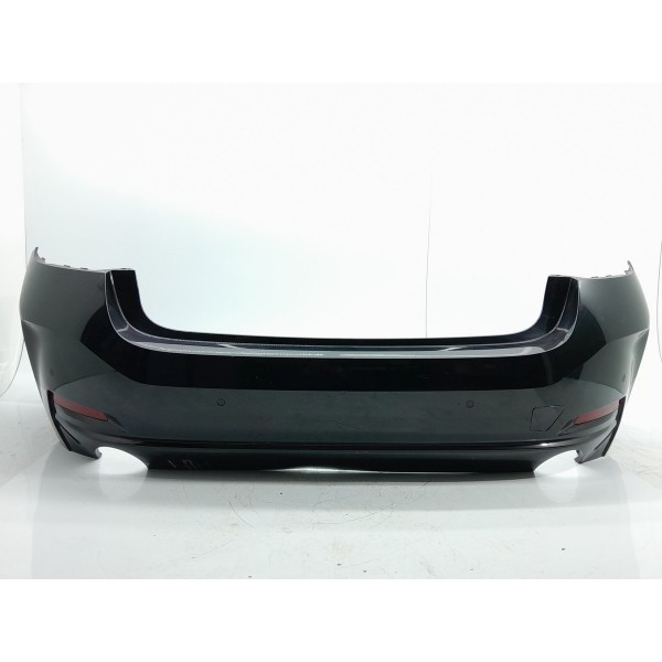 Parachoque Traseiro Sensor Bmw 320i Sport Gp 2023 2024 Det