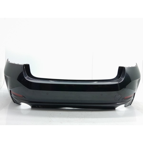 Parachoque Traseiro Sensor Bmw 320i Sport Gp 2023 2024 Det