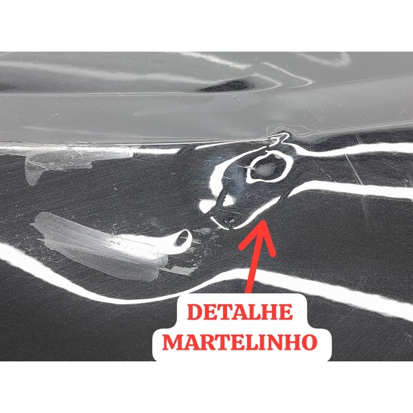 Paralama Ford Territory Esquerdo 2024 2025 Original Dianteira Esquerda
