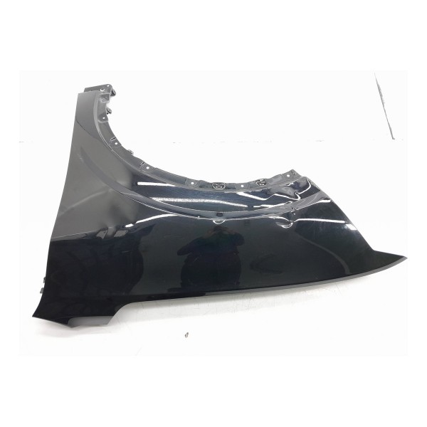 Paralama Ford Territory Esquerdo 2024 2025 Original Dianteira Esquerda