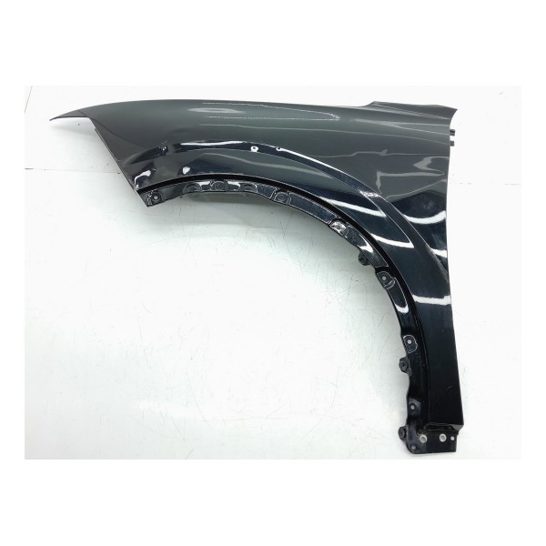 Paralama Ford Territory Esquerdo 2024 2025 Original