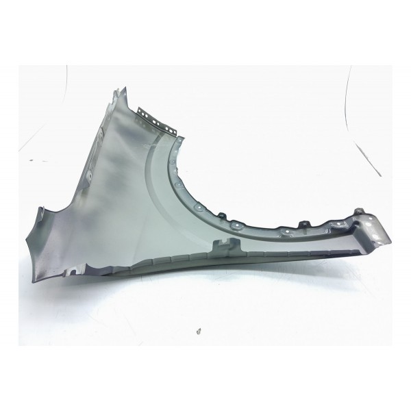 Paralama Ford Territory Esquerdo 2024 2025 Original Dianteira Esquerda