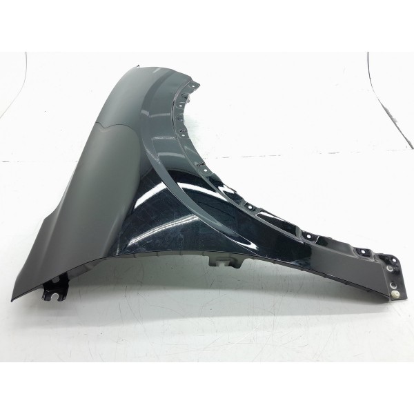 Paralama Ford Territory Direito 2024 2025 Original Dianteira Direita