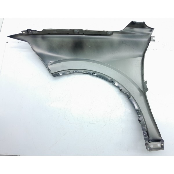 Paralama Ford Territory Direito 2024 2025 Original Dianteira Direita