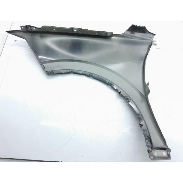Paralama Ford Territory Direito 2024 2025 Original Dianteira Direita