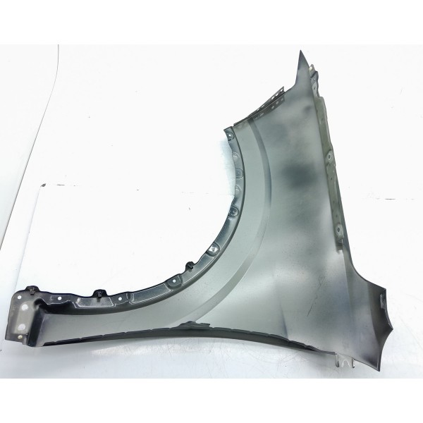 Paralama Ford Territory Direito 2024 2025 Original Dianteira Direita