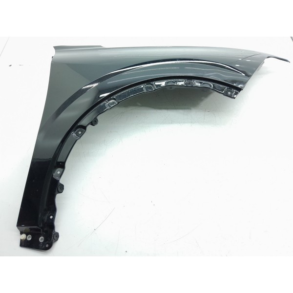 Paralama Ford Territory Direito 2024 2025 Original Dianteira Direita