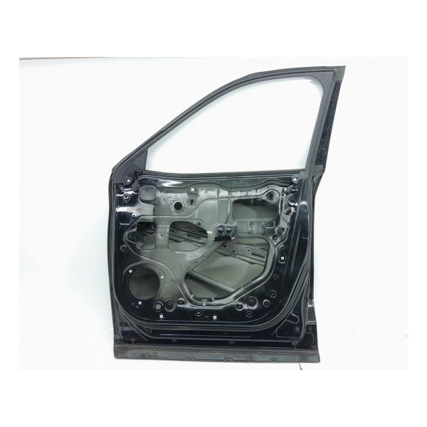 Porta Ford Territory Dianteira Direita 2021/2024 Direito Preto
