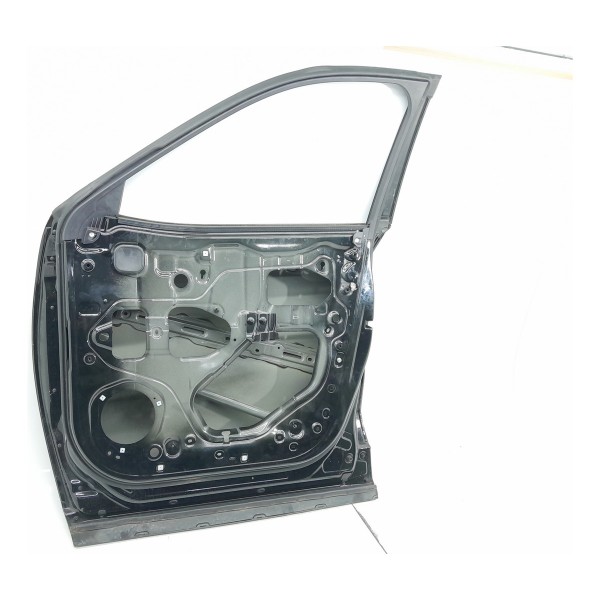Porta Ford Territory Dianteira Direita 2021/2024 Direito Preto