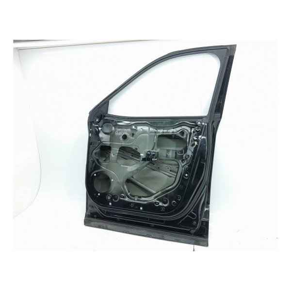 Porta Ford Territory Dianteira Direita 2021/2024 Direito Preto