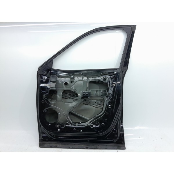 Porta Ford Territory Dianteira Direita 2021/2024 Direito Preto