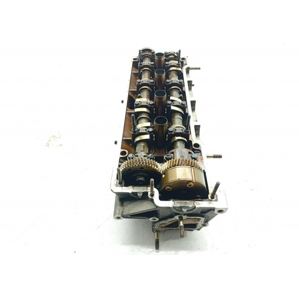 Cabecote Lifan 530 1.5 Lf7153 103cv Gasolina 2015/2019 Orig