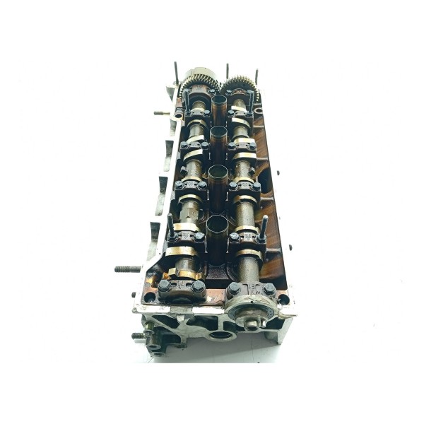 Cabecote Lifan 530 1.5 Lf7153 103cv Gasolina 2015/2019 Orig