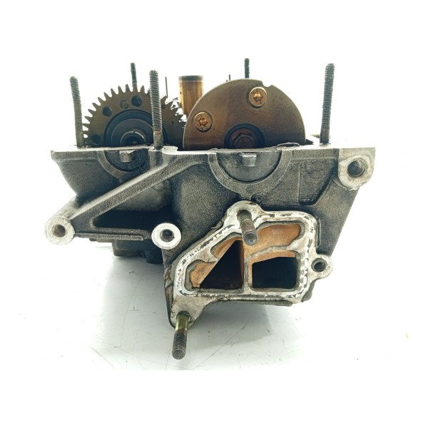 Cabecote Lifan 530 1.5 Lf7153 103cv Gasolina 2015/2019 Orig