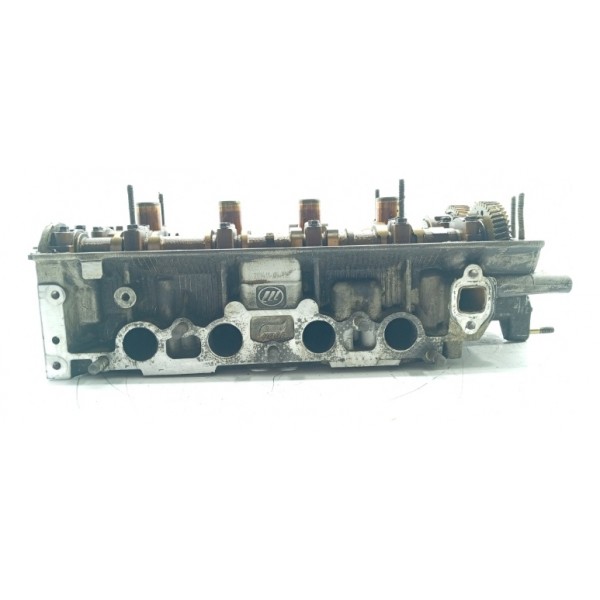 Cabecote Lifan 530 1.5 Lf7153 103cv Gasolina 2015/2019 Orig