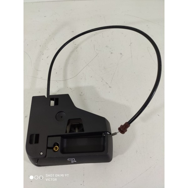 Macaneta Cabo Banco Traseir Bmw 320 330 2019/2023 1247050100