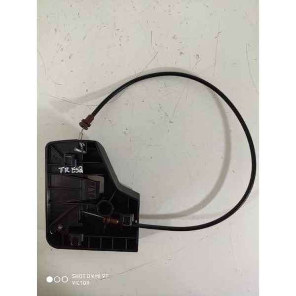 Macaneta Cabo Banco Traseir Bmw 320 330 2019/2023 1247050100