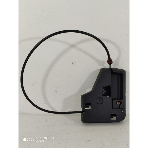 Macaneta Cabo Banco Traseir Bmw 320 330 2019/2023 1247050100