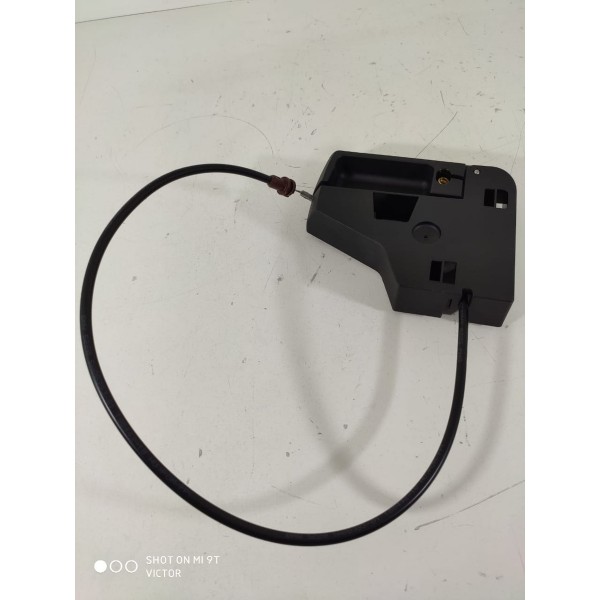 Macaneta Cabo Banco Traseir Bmw 320 330 2019/2023 1247050100