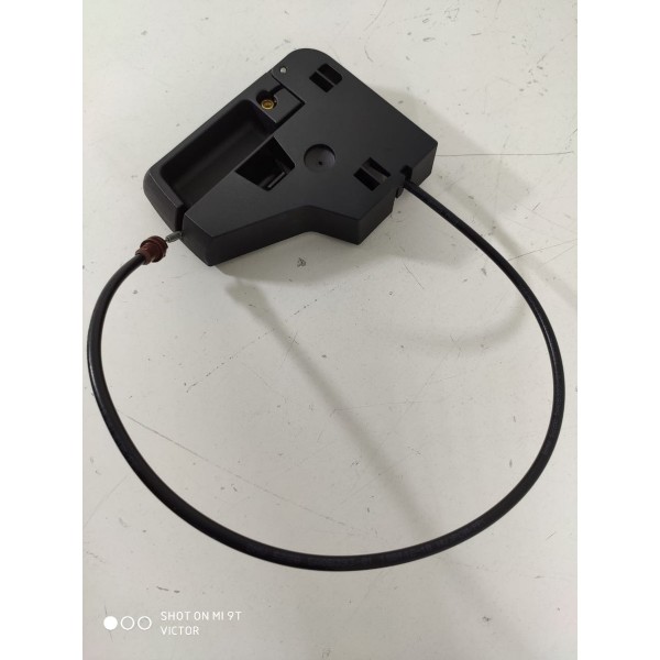 Macaneta Cabo Banco Traseir Bmw 320 330 2019/2023 1247050100