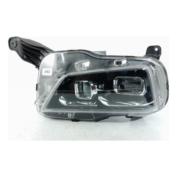 Farol Territory Esquerdo C/led 2024 2025 Ns113005bb
