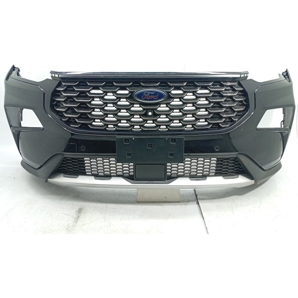 Parachoque Ford Territory Titanium Dianteiro 2024/2025 Det