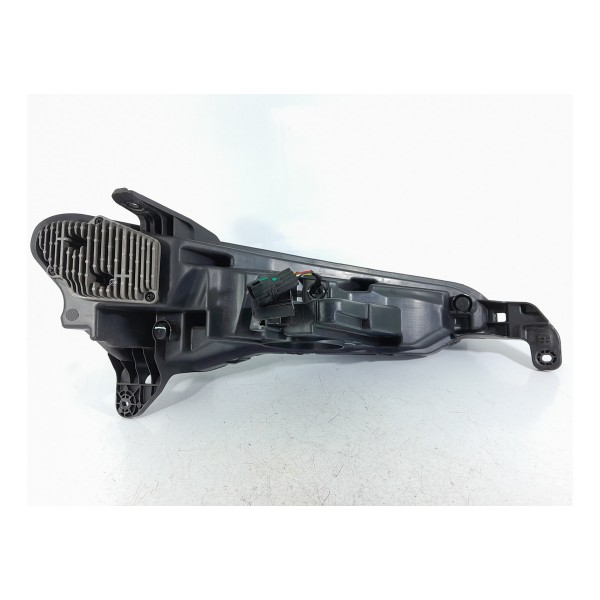 Farol Ford Territory Esquerdo Led 2024 2025 Det Esquerdo/motorista