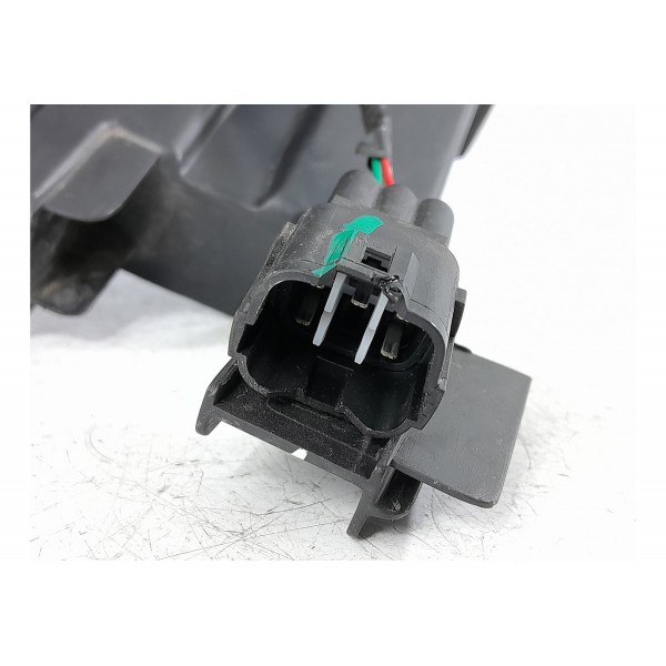 Farol Ford Territory Esquerdo Led 2024 2025 Det Esquerdo/motorista