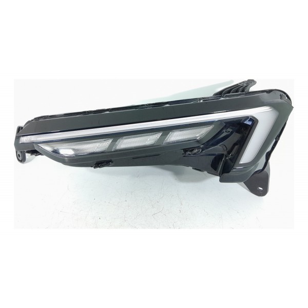 Farol Ford Territory Esquerdo Led 2024 2025 Det Esquerdo/motorista