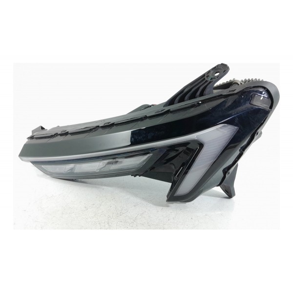 Farol Ford Territory Esquerdo Led 2024 2025 Det Esquerdo/motorista