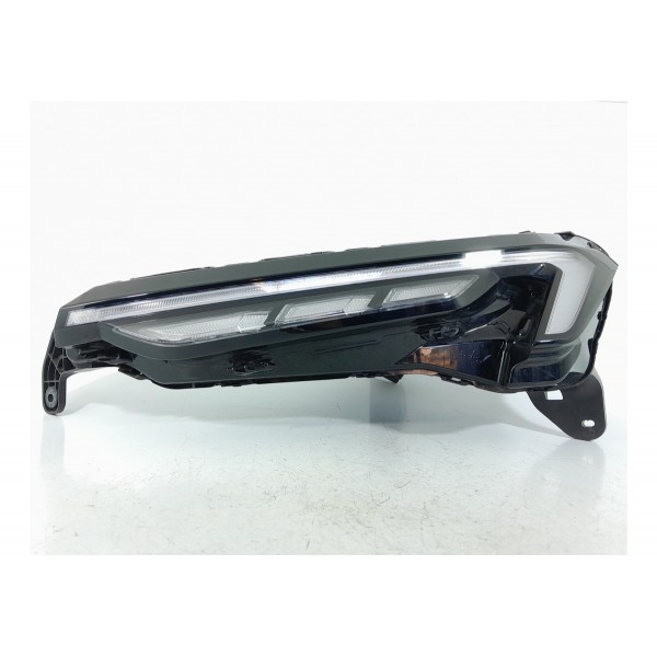 Farol Ford Territory Esquerdo Led 2024 2025 Det Esquerdo/motorista