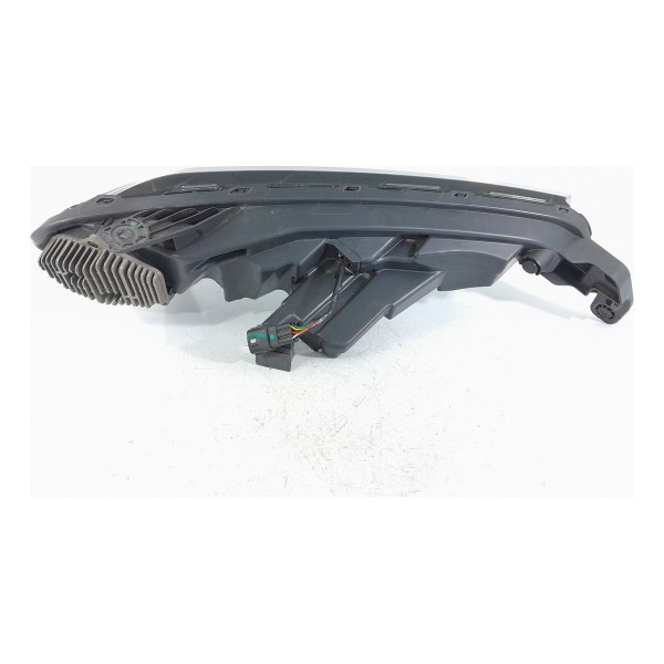 Farol Ford Territory Esquerdo Led 2024 2025 Det Esquerdo/motorista