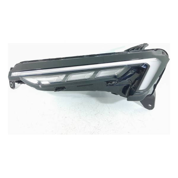 Farol Ford Territory Esquerdo Led 2024 2025 Det