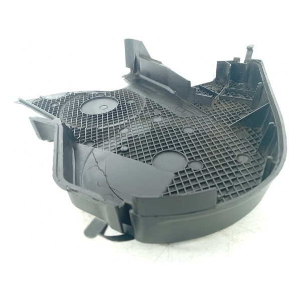 Capa Correia Audi Tt 1.8 Mk1 Ea113 1999/2005 06a109108k Preto