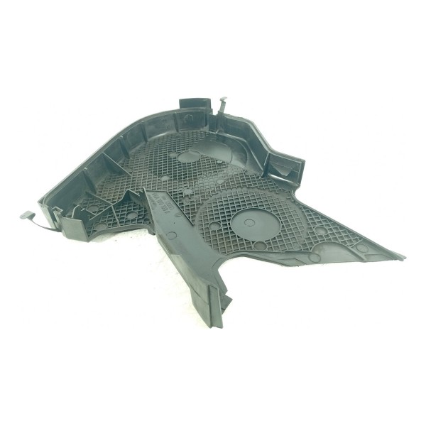 Capa Correia Audi Tt 1.8 Mk1 Ea113 1999/2005 06a109108k Preto