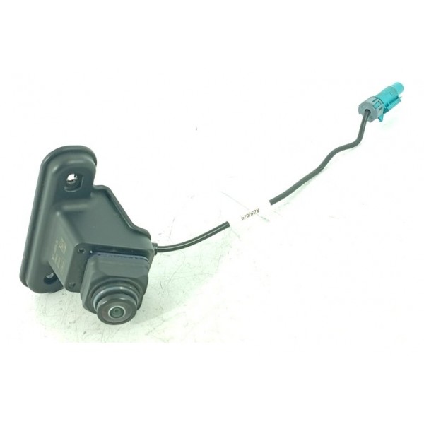 Camera Frontal Ford Territory Titanium 2021/2025 Ns115859ea