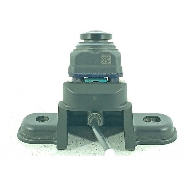 Camera Frontal Ford Territory Titanium 2021/2025 Ns115859ea